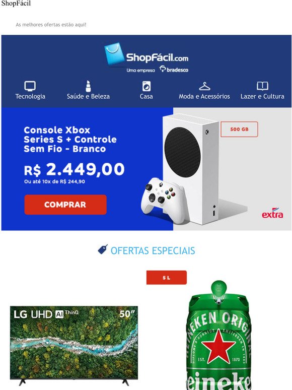 TAG -Games- - Bora de preços atualizados ✌️😜 XBOX SERIES