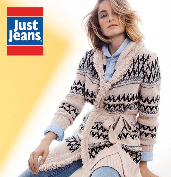 Just Jeans 