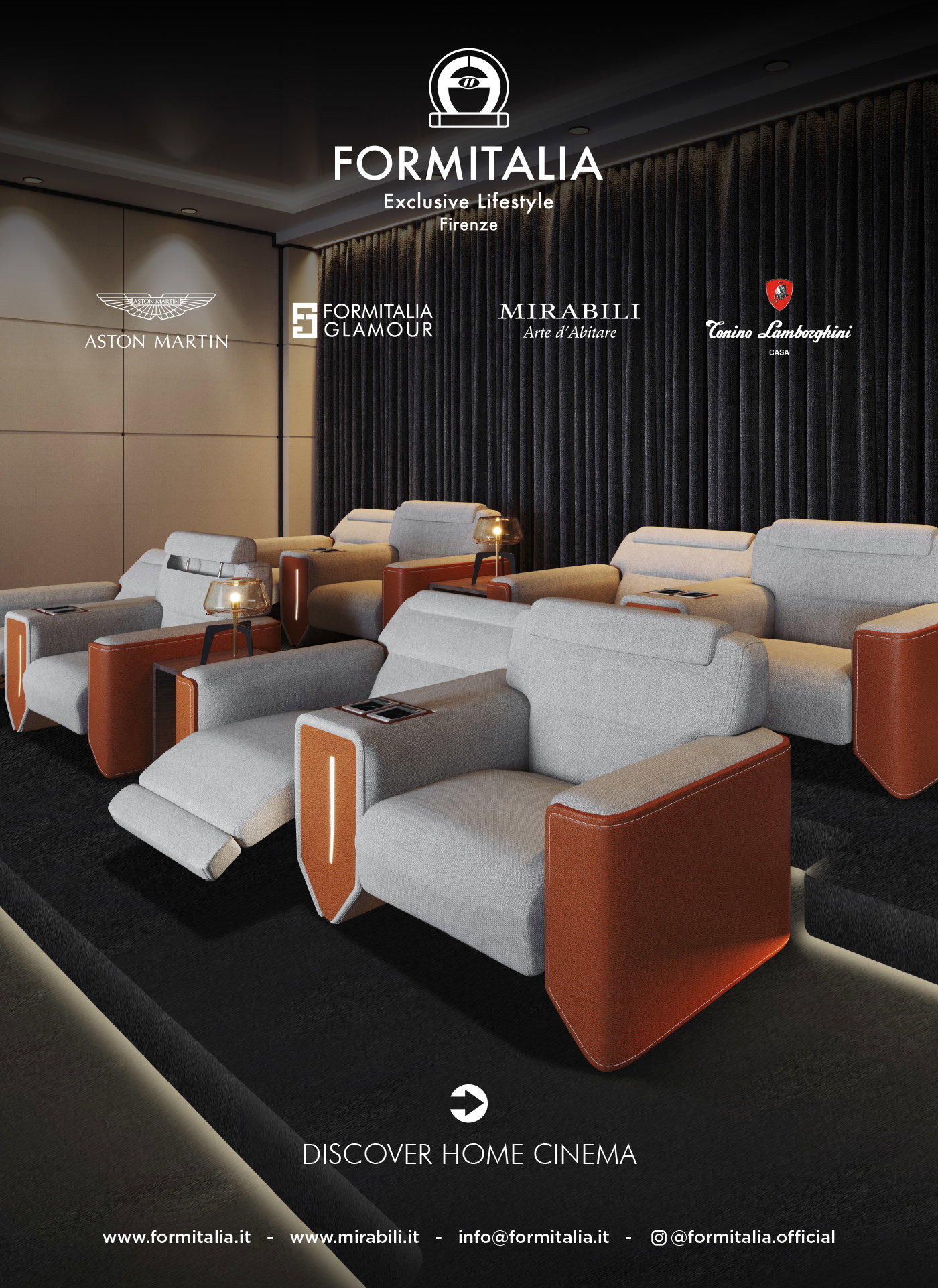 Archiproducts