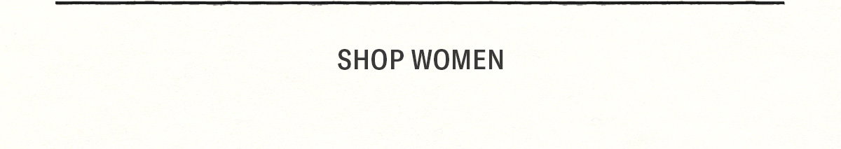 Women's New Arrivals