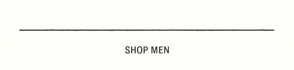 Shop Men's New Arrivals