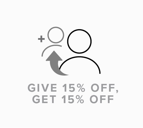 Referral Program