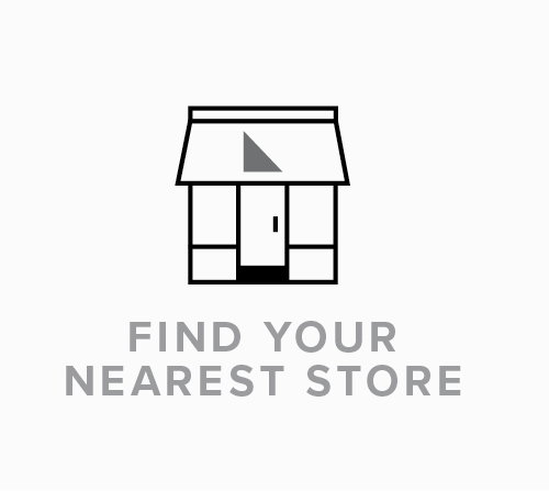 Find Your Nearest Store