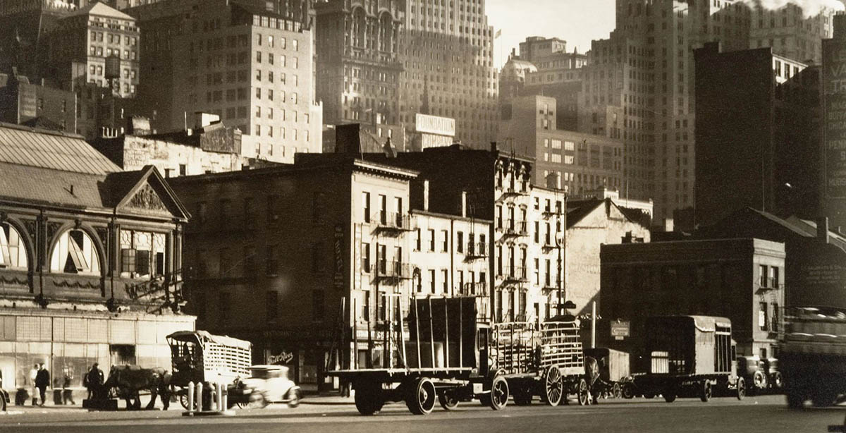 Queer New York: A Virtual Walking Tour