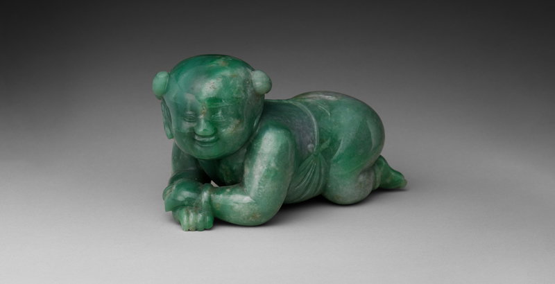 A Passion for Jade: The Bishop Collection