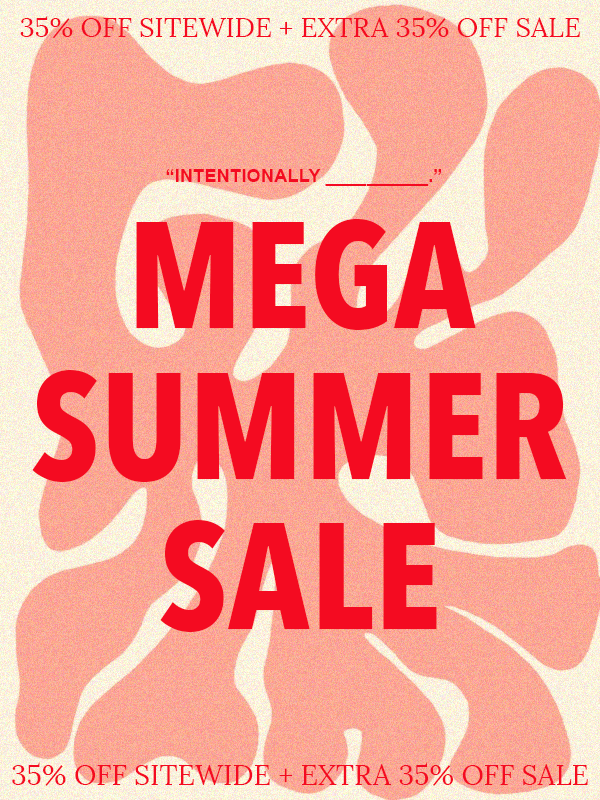 🏖️ Up to 85% Off Summer Warehouse Sale