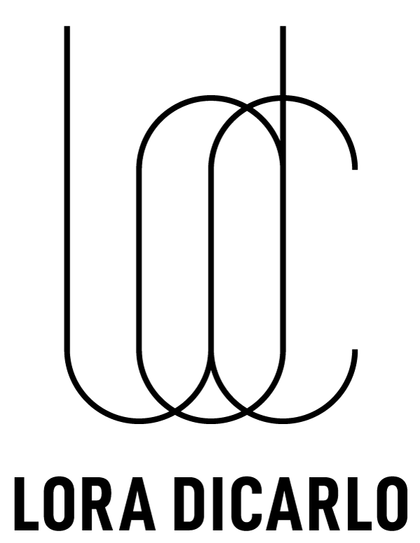 Lora DiCarlo Logo
