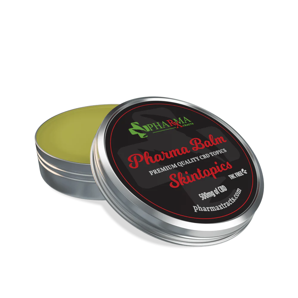 Image of Pharma Balm