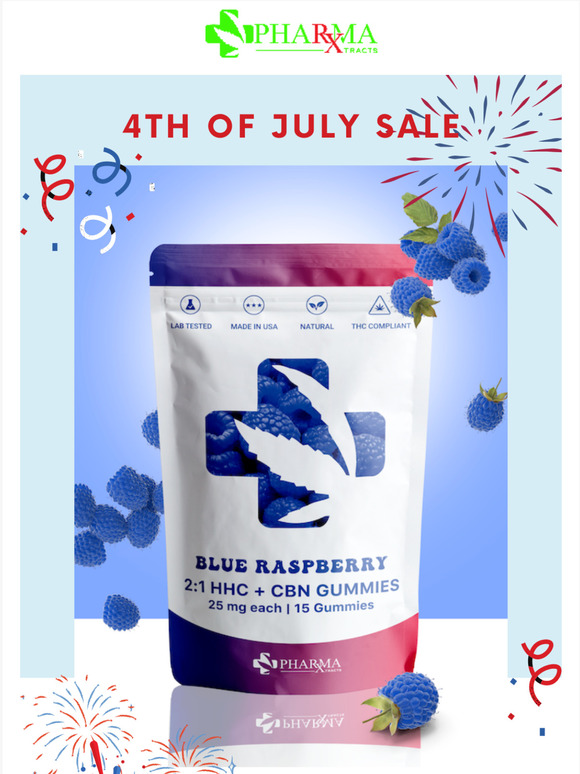 40% off everything! 4th of July sale 🇺🇸