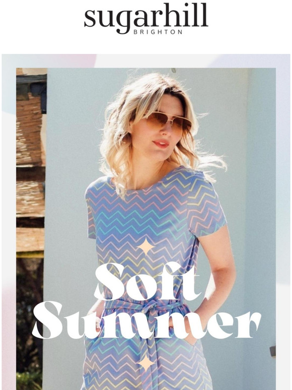 NEW FAVOURITES | Organic Summer Dresses + Summer Sale Steals