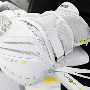 The Best Hockey Goalie Gloves for 2021