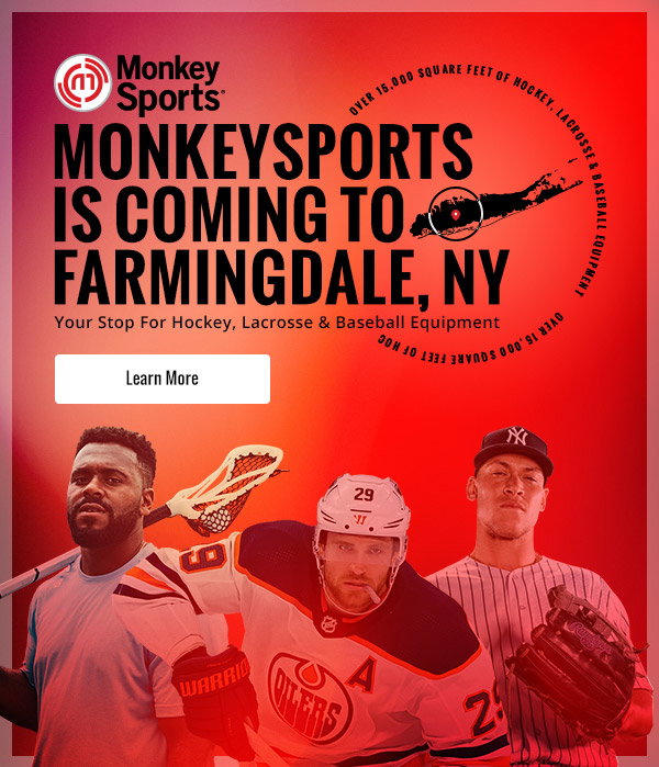 Farmingdale Opening