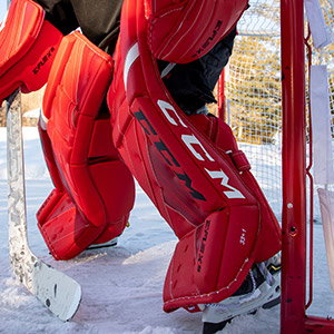 The Best Goalie Leg Pads for 2021