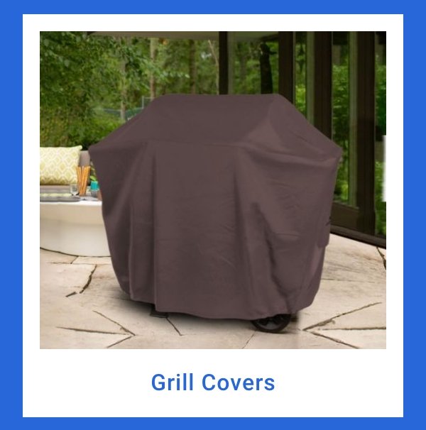 Grill Covers