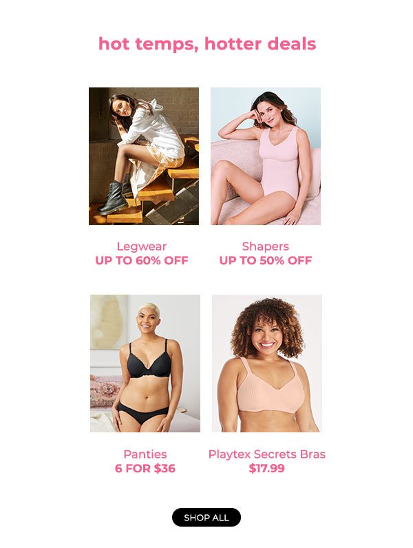 Shop The Big Summer Sale Low Prices