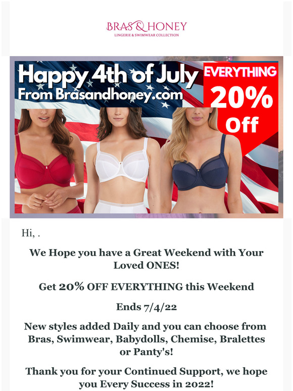 LAST CHANCE To SAVE BIG! 20% OFF Sitewide Deals ENDS MONDAY!!