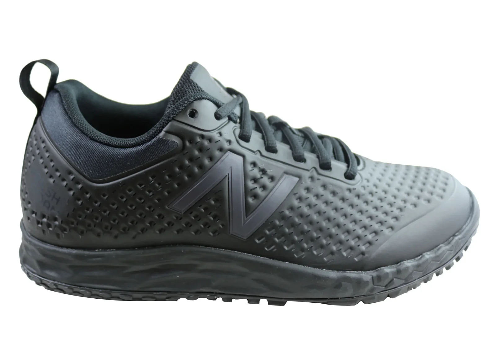Image of New Balance Mens 806 Slip Resistant 2E Wide Fit Work Shoes
