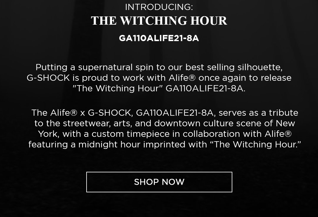 limited number of collaborations left