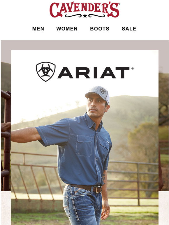 School with $10 Off Ariat Jeans 
