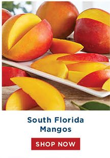 South Florida Mangos