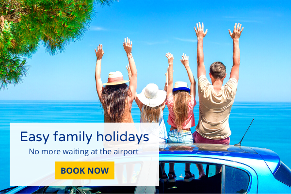 Get more holiday in advance
