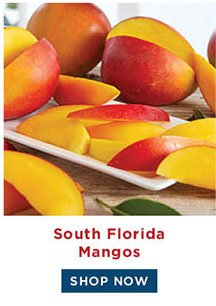 South Florida Mangos