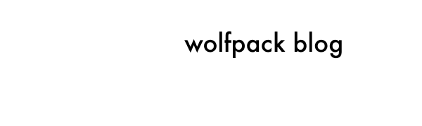 Wolfpack blog
