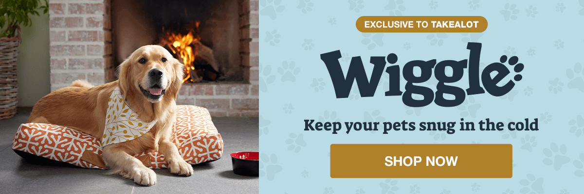 Wiggle pets
