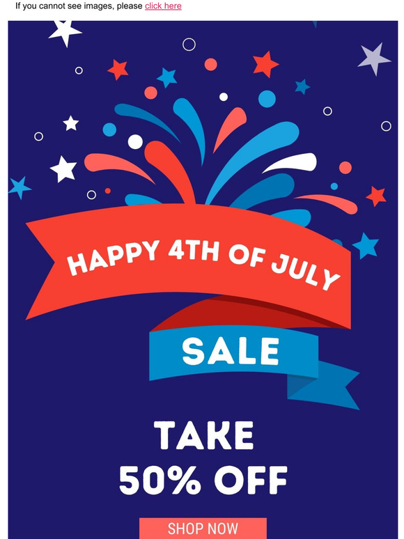 Happy 4th of July SALE  🇺🇸 💫
