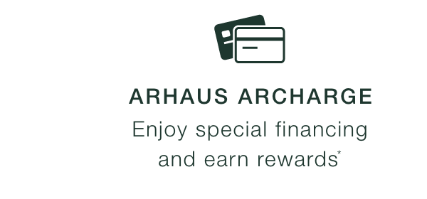 Arhaus Archarge