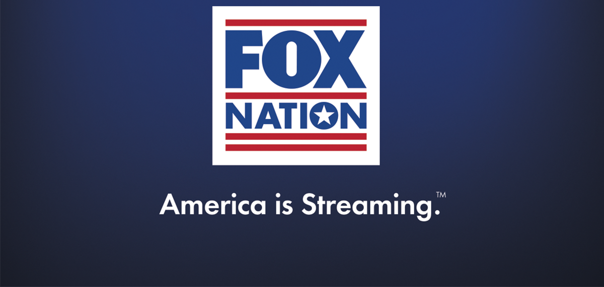 Fox News Celebrate what it means to be American Milled