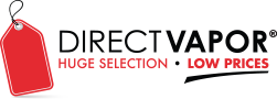 DirectVapor.com Huge Selection - Low Prices