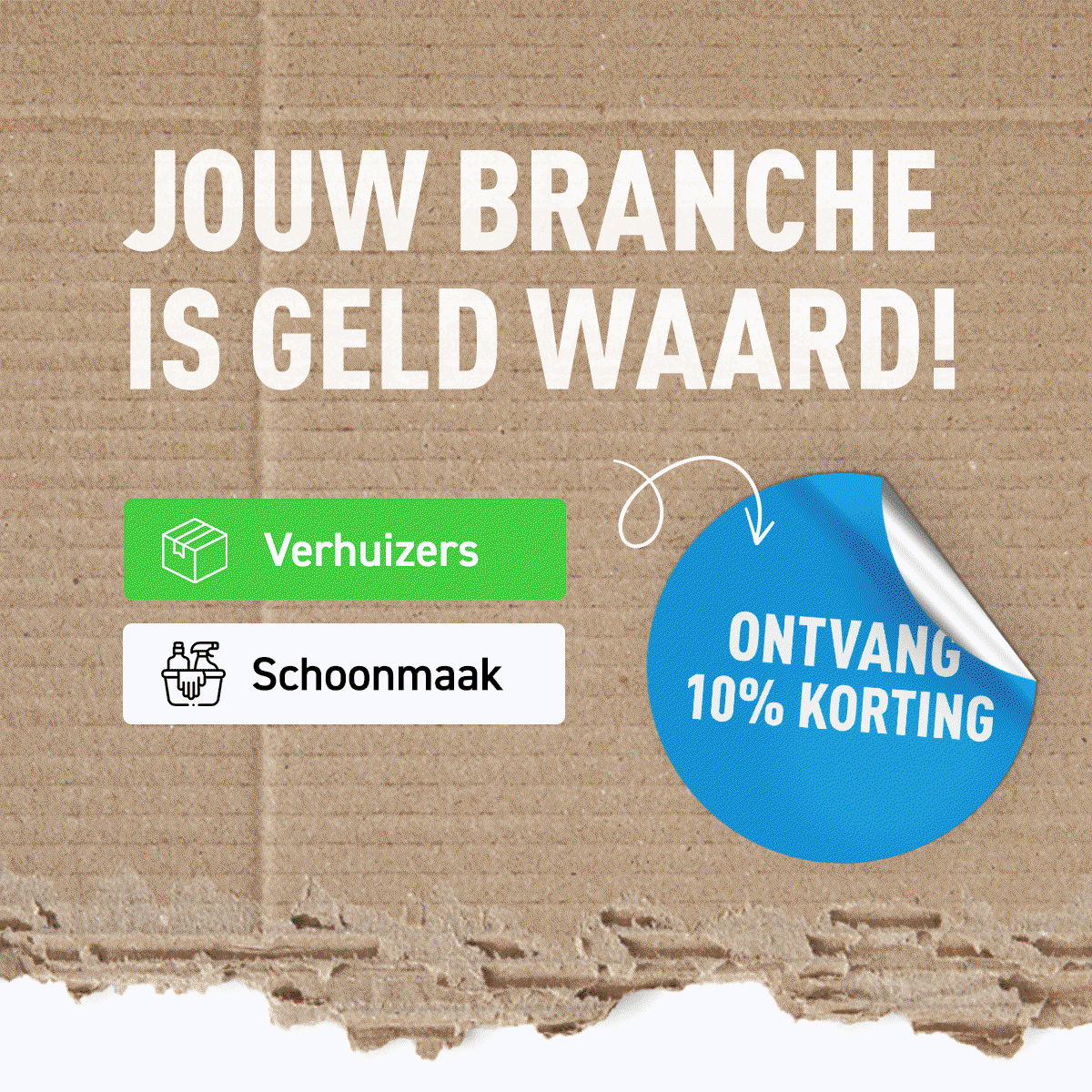 Ontvang mails op maat
