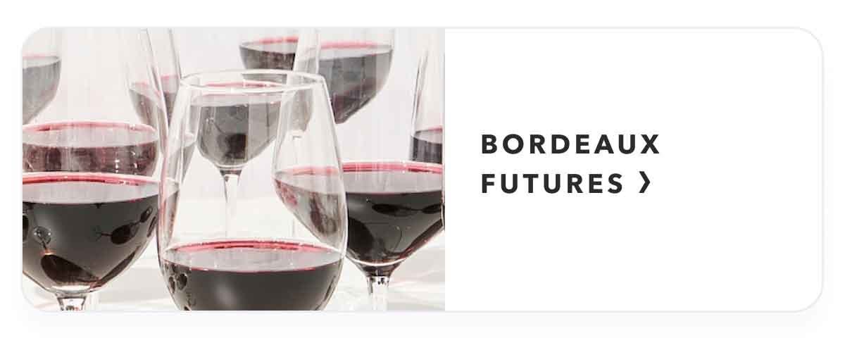 Bordeaux Futures