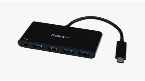 What is USB-C Power Delivery (PD)?