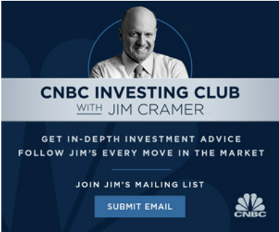 Join Investing Club!