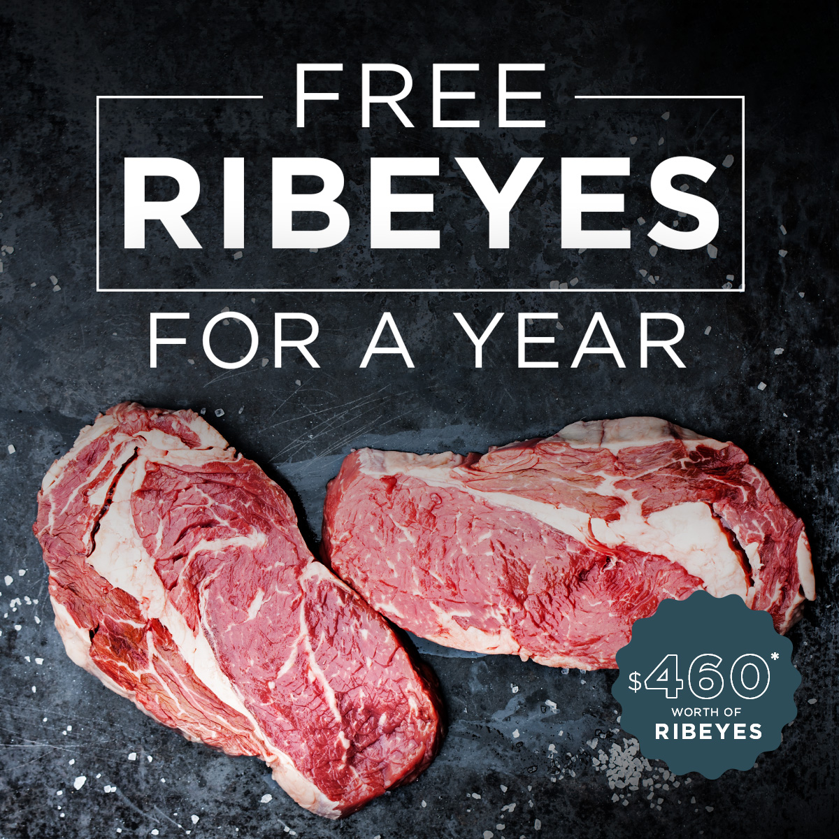 Memorial Day: Save $100 on your first five Butcher Box meat deliveries