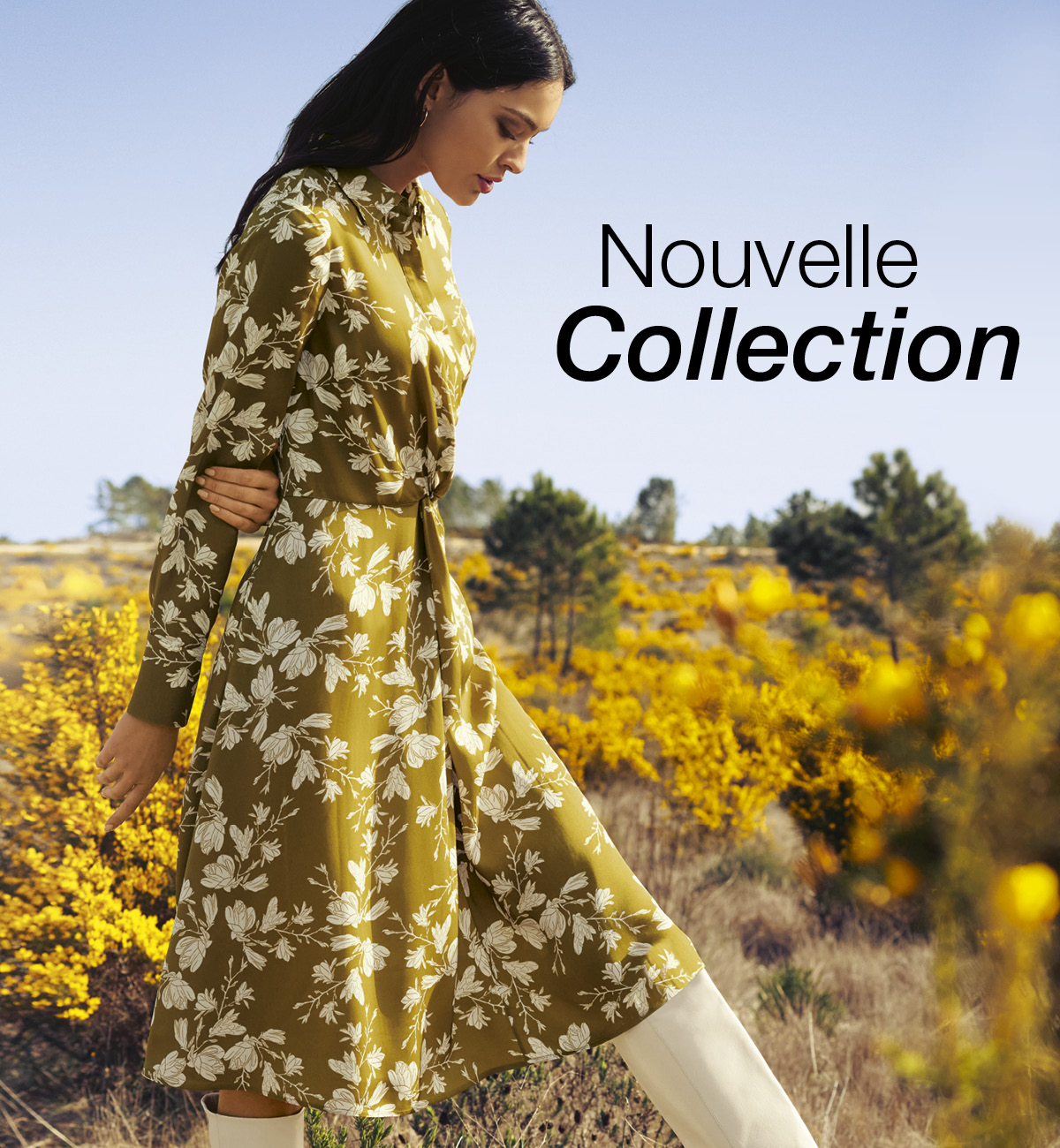 Madeleine nouvelle collection cheap 2020