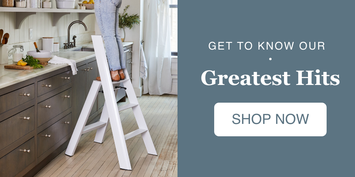 Get to Know Our Greatest Hits Shop Now.