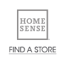 HomeSense - Find a Store