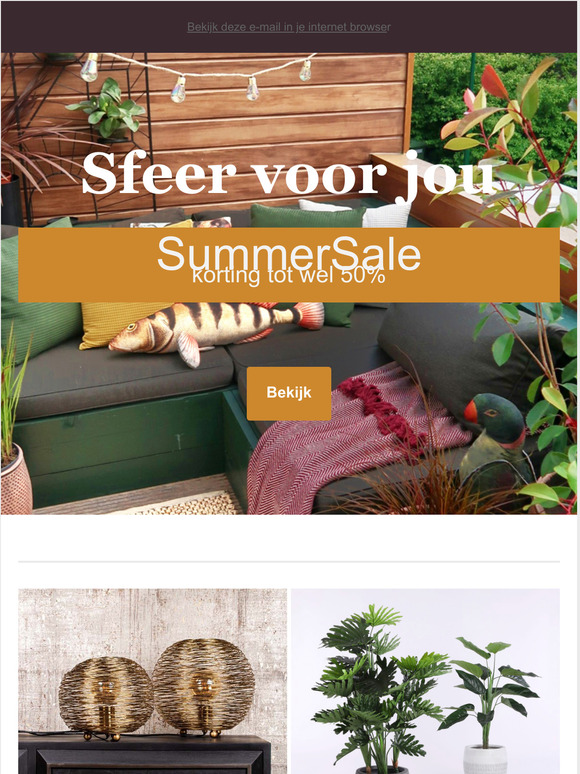 SummerSale