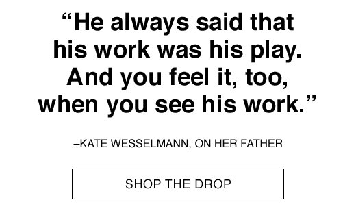 SHOP THE DROP
