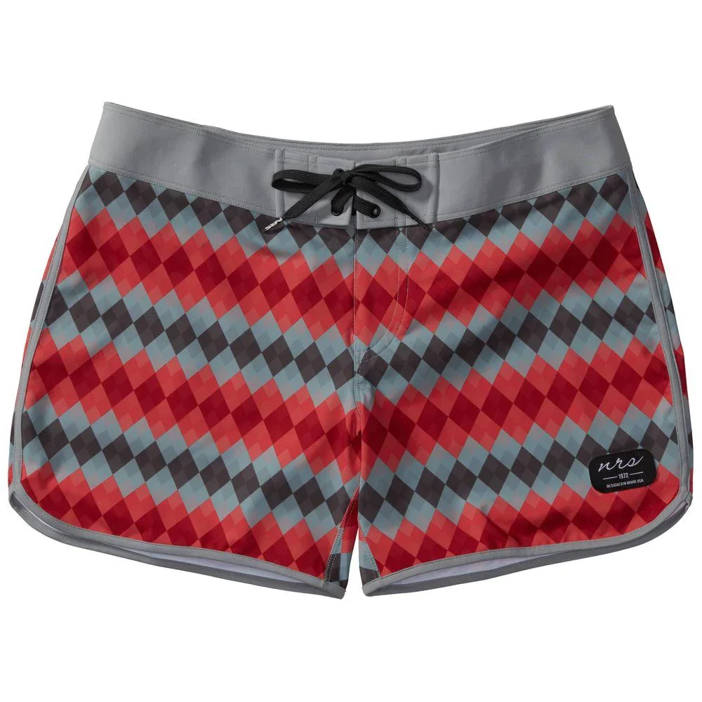 Image of NRS Women's Beda Boardshort 2021 Closeout