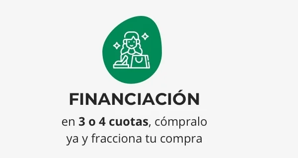 Financiación