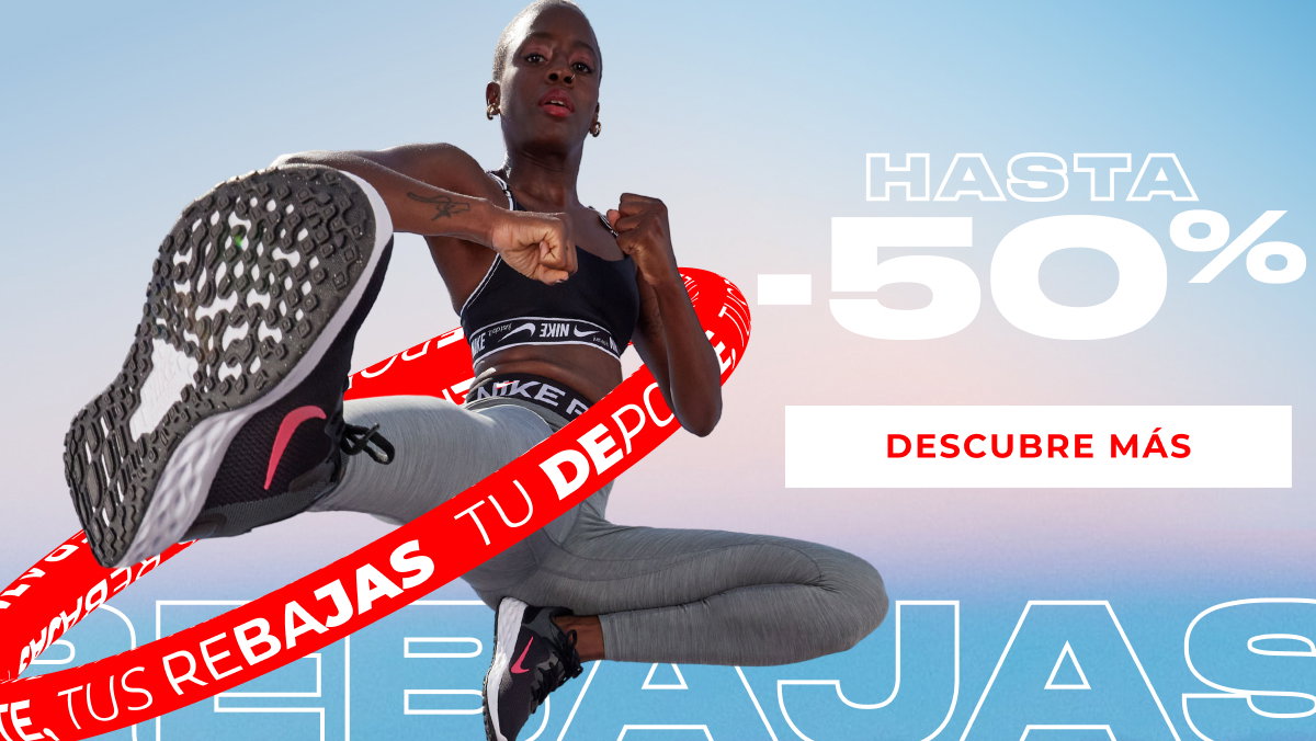 Rebajas
