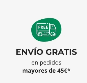 Envío gratis