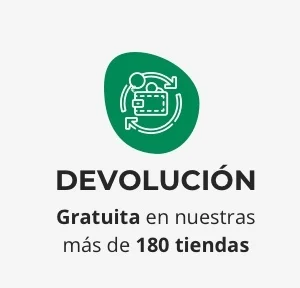 Devoluciones