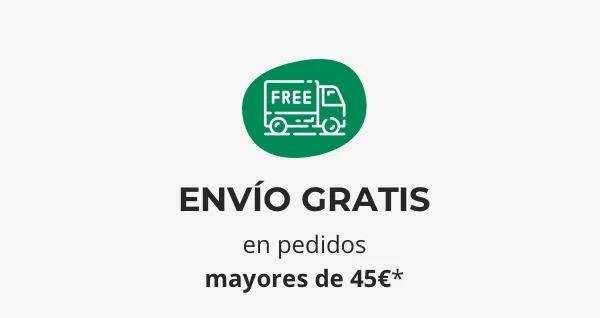 Envío gratis