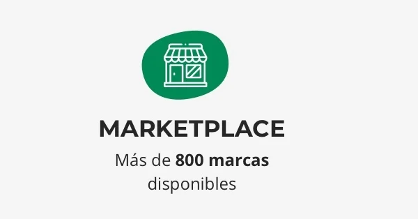 Marketplace