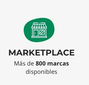 Marketplace